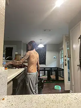 trashbrat online show from April 22, 2026, 10:33 pm