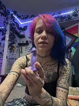 trashbrat online show from April 26, 2026, 10:02 am