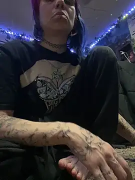 trashbrat online show from May 17, 2026, 6:00 am