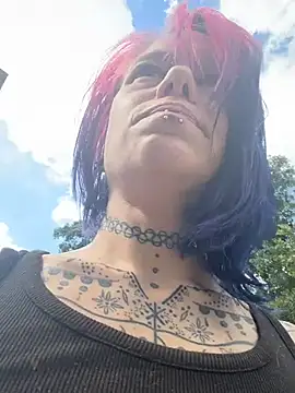 trashbrat online show from May 20, 2026, 9:43 pm