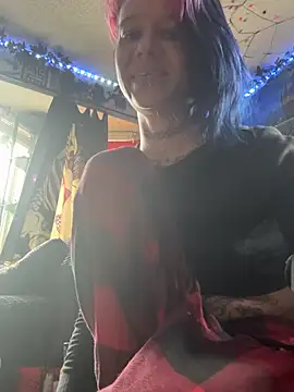trashbrat online show from May 23, 2026, 8:46 pm