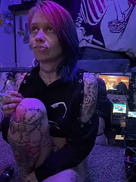 trashbrat online show from June 4, 2026, 7:25 am