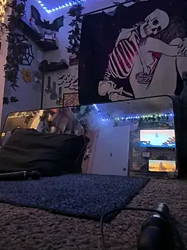 trashbrat online show from June 13, 2026, 9:29 am