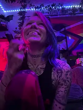 trashbrat online show from June 30, 2026, 5:52 am