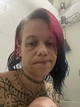 trashbrat online show from July 2, 2026, 4:40 am