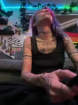 trashbrat online show from July 27, 2026, 2:51 am