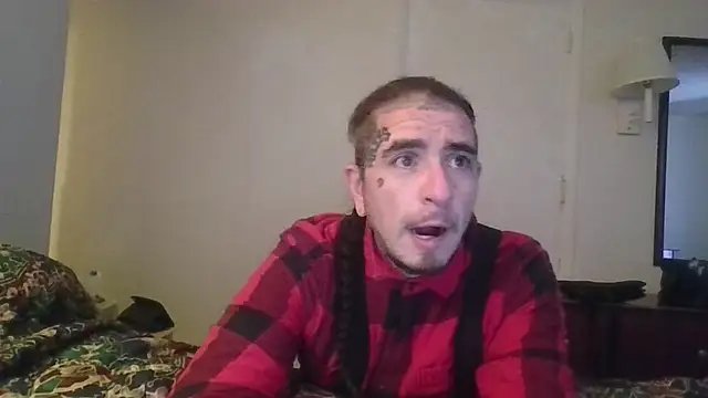 Snapshot of justthetip4209 chatting on February 16, 2025, 6:10 pm justthetip4209 online show from February 16, 2025, 6:10 pm