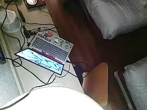 Snapshot of justthetip4209 chatting on February 20, 2025, 7:41 pm justthetip4209 online show from February 20, 2025, 7:41 pm