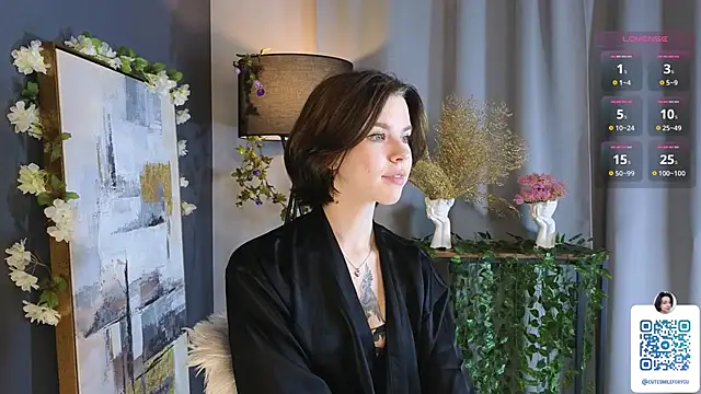 Snapshot of OdiliaHartnell chatting on February 11, 2025, 3:08 pm OdiliaHartnell online show from February 11, 2025, 3:08 pm