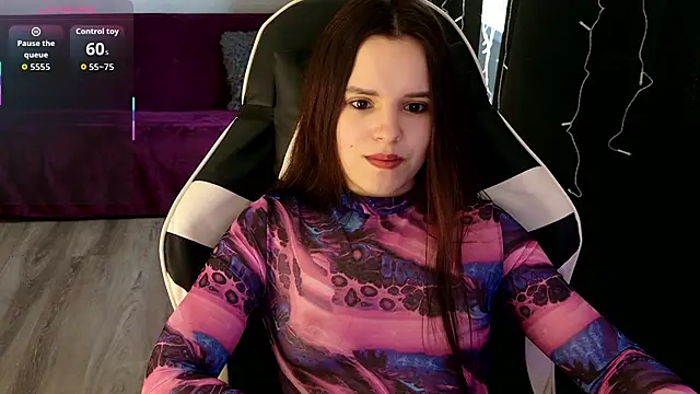 Harleen Moore online show from May 19, 2026, 5:14 am
