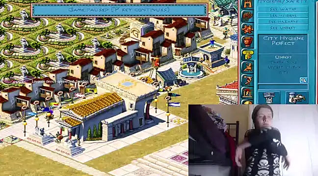 Snapshot of Chess_ chatting on February 20, 2025, 10:37 pm Chess online show from February 20, 2025, 10:37 pm