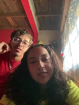 AlassskitaStar online show from April 22, 2026, 8:21 pm