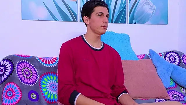 Snapshot of Ana_and_Leo chatting on July 15, 2026, 3:50 pm Ana and Leo online show from July 15, 2026, 3:50 pm