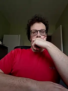 littlehairyman online show from March 13, 2025, 8:15 am