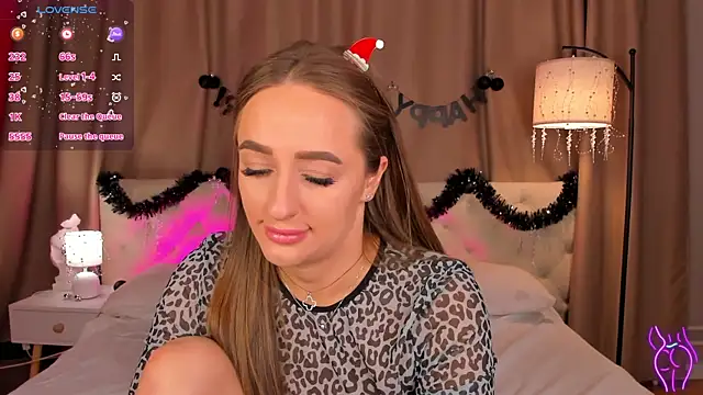 passi lover online show from December 22, 2025, 1:46 am