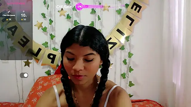 mia grey01 online show from March 1, 2025, 12:01 pm