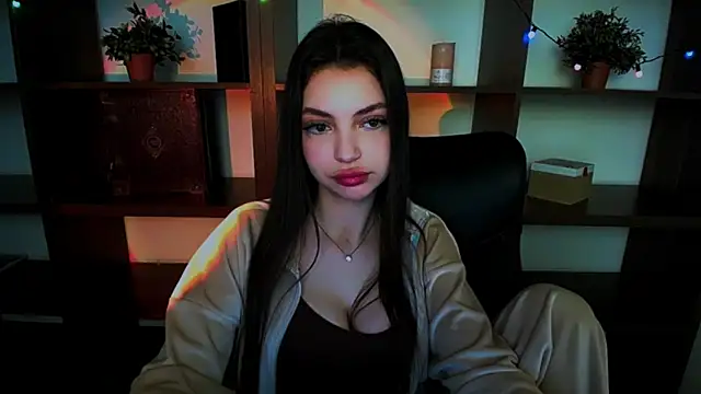 Lexi Jous online show from March 8, 2025, 12:52 pm