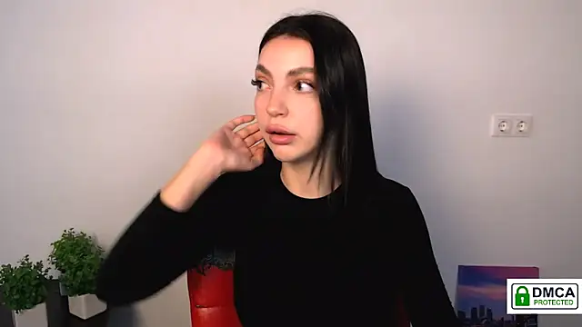 Lexi Jous online show from September 21, 2025, 12:18 pm