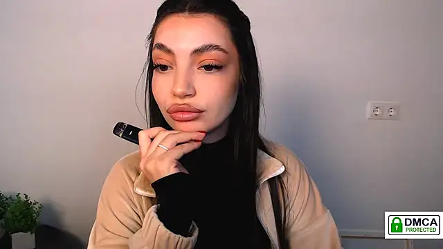 Lexi Jous online show from October 29, 2025, 1:02 pm