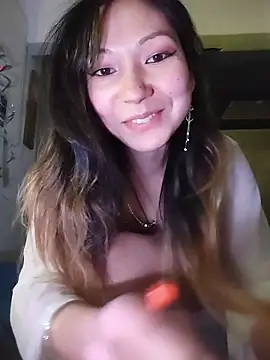 Snapshot of LoveFoxyQueen chatting on March 25, 2026, 8:59 pm LoveFoxyQueen online show from March 25, 2026, 8:59 pm