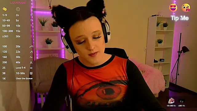 Snapshot of DianaRadrigo chatting on January 24, 2025, 11:26 am DianaRadrigo online show from January 24, 2025, 11:26 am