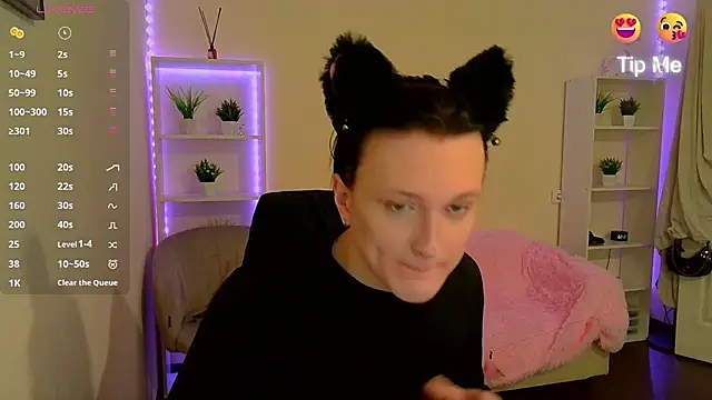 Snapshot of DianaRadrigo chatting on January 26, 2025, 8:57 am DianaRadrigo online show from January 26, 2025, 8:57 am