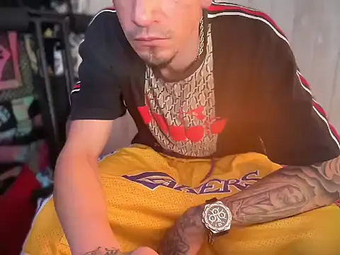 Snapshot of badboy366 chatting on January 15, 2026, 11:26 am badboy366 online show from January 15, 2026, 11:26 am