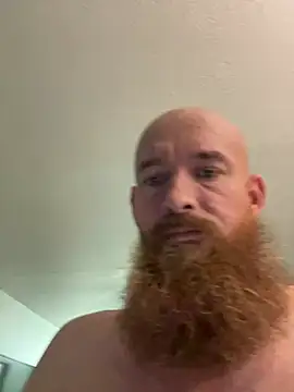 32XRedBeard online show from January 13, 2025, 12:35 pm