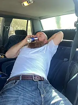 32XRedBeard online show from March 2, 2025, 2:10 pm