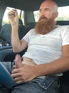 32XRedBeard online show from March 3, 2025, 12:16 pm