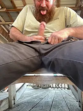 32XRedBeard online show from February 9, 2026, 10:14 pm