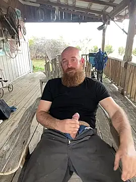 32XRedBeard online show from February 19, 2026, 10:17 pm