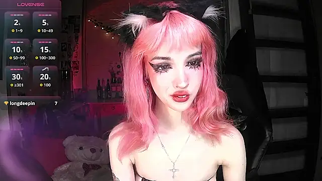 Ink  pleasure online show from October 24, 2025, 12:08 am