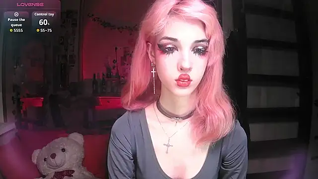 Ink  pleasure online show from November 2, 2025, 1:19 am