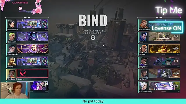 LesyaOxi online show from January 26, 2025, 7:52 pm