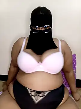 Samara-Bella online show from March 10, 2025, 12:51 am