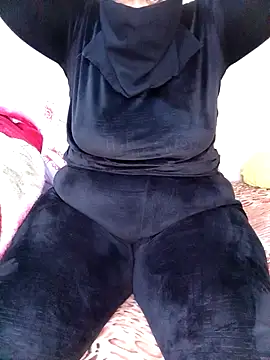 Samara-Bella online show from March 18, 2025, 12:03 pm