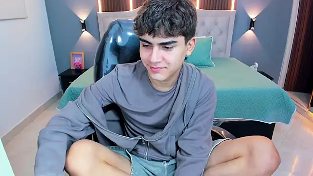 Tommy18   online show from March 1, 2026, 3:30 am