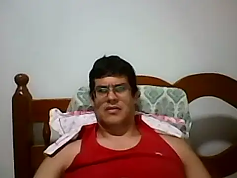 AgneloFly online show from March 6, 2025, 1:37 am