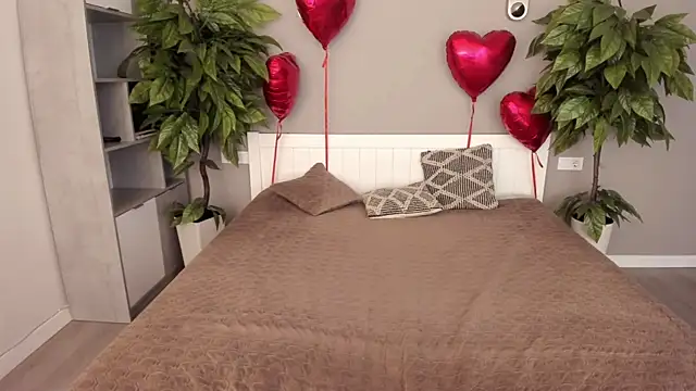 Snapshot of AnnaElys chatting on February 20, 2025, 9:20 pm AnnaElys online show from February 20, 2025, 9:20 pm