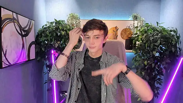 John Weasley online show from November 14, 2025, 2:05 pm