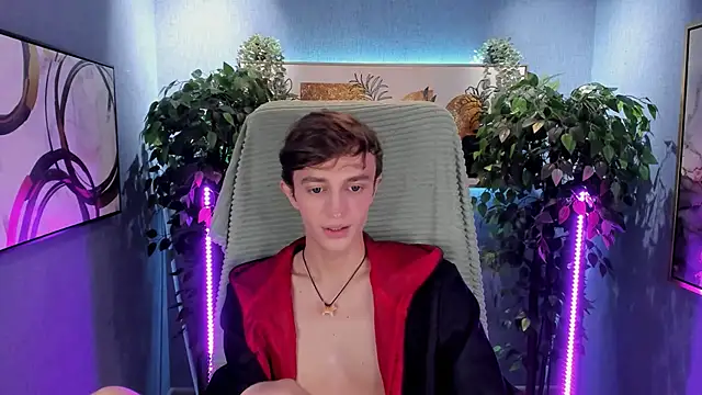 John Weasley online show from December 5, 2025, 2:58 pm