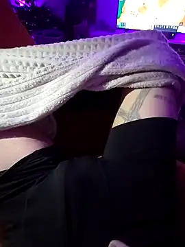 Sexislife666 online show from January 7, 2025, 11:24 pm