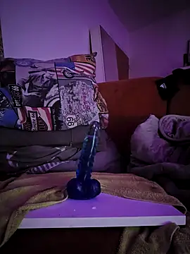 Sexislife666 online show from December 22, 2025, 10:40 pm