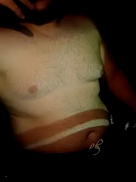 BogdanAlan online show from October 24, 2025, 11:23 pm