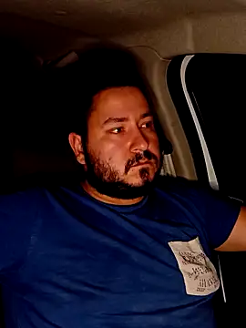 BogdanAlan online show from October 30, 2025, 9:48 pm