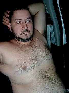 BogdanAlan online show from November 16, 2025, 12:05 am