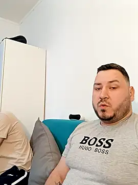 BogdanAlan online show from February 21, 2026, 7:48 pm