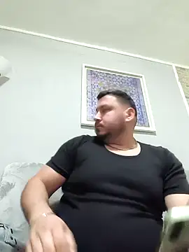 BogdanAlan online show from February 28, 2026, 7:26 pm