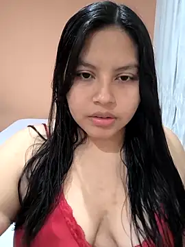 morecita29 online show from October 22, 2025, 12:33 am
